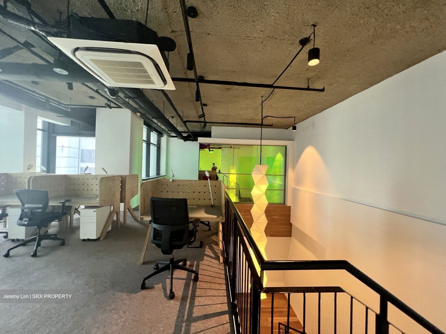 Tahir Building (D1), Office #437338891